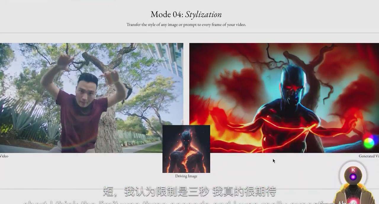 K Mastery – Stable Diffusion AI软件绘画速成从小白到精通-中英字幕-第5张