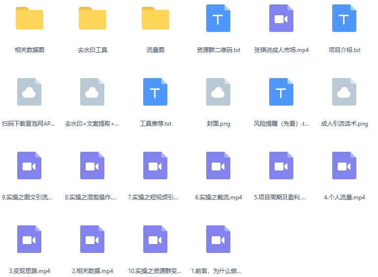 蓝海赛道——成人用品行业深度分析，重点渠道引流教程，无需囤货，轻松月入5W+【揭秘】-第2张