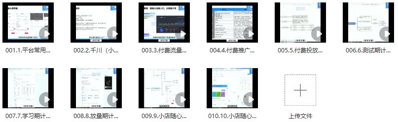 抖音优化实战班：实现付费投产持续盈利的秘诀-第2张