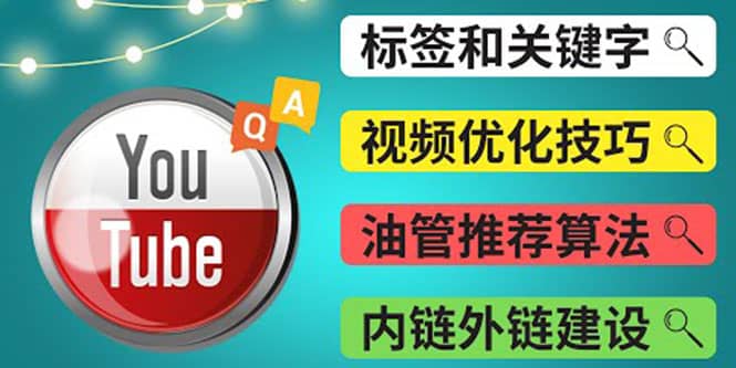 Youtube常见问题解答3 – 关键字选择，视频优化技巧，YouTube推荐算法简介-优知网