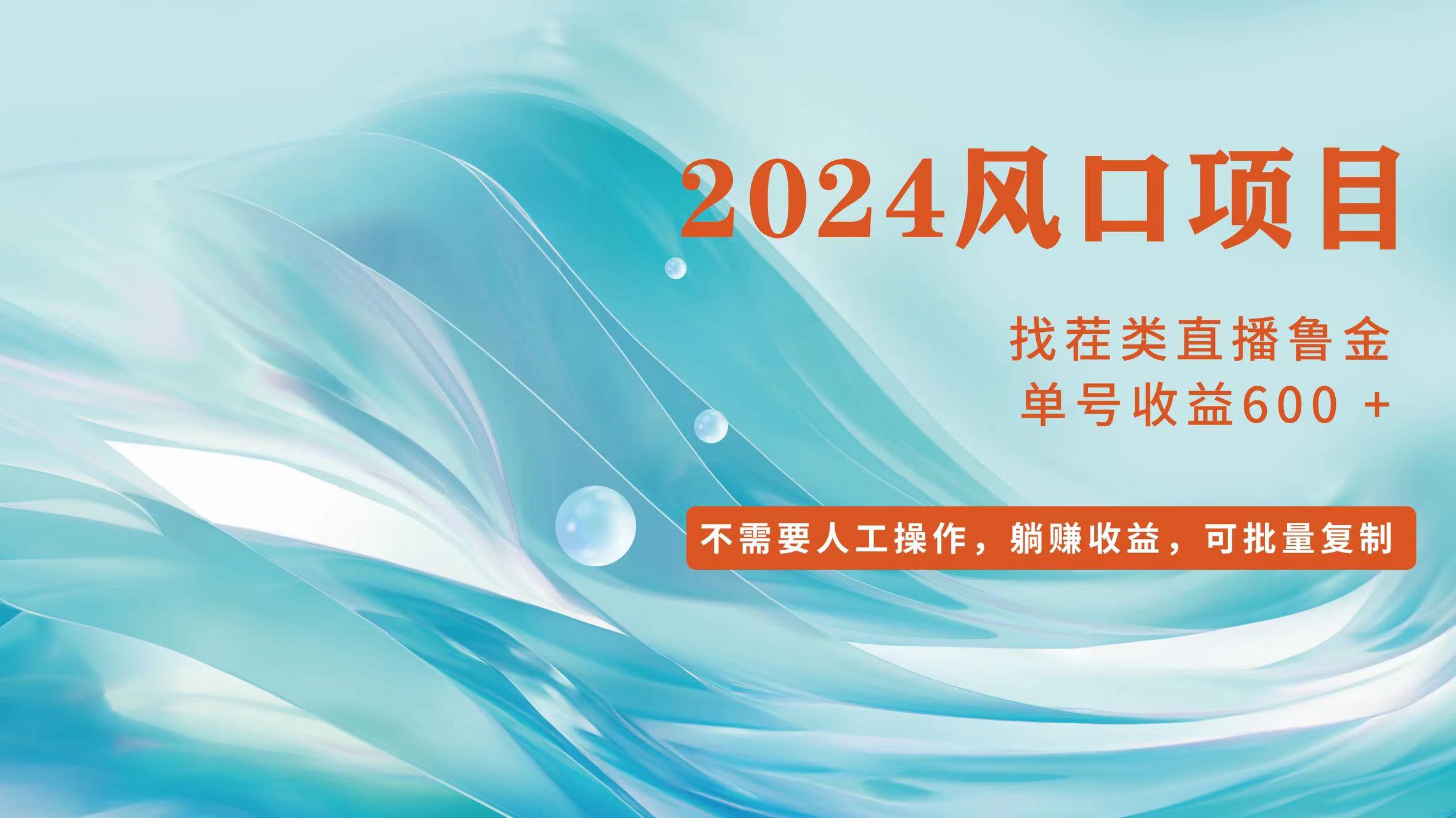 小白轻松入手，当天收益600➕，可批量可复制-优知网